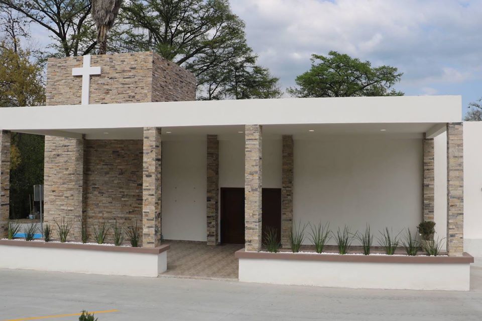 Funeraria Funeraria Capillas de Santiago